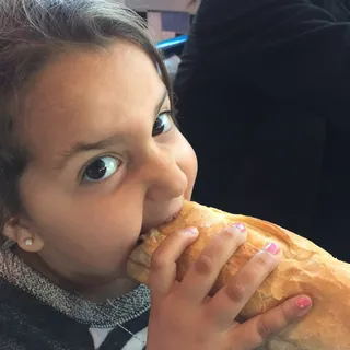 Italian Beef