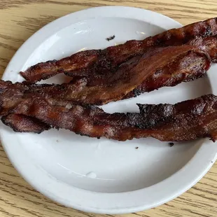 Side of bacon