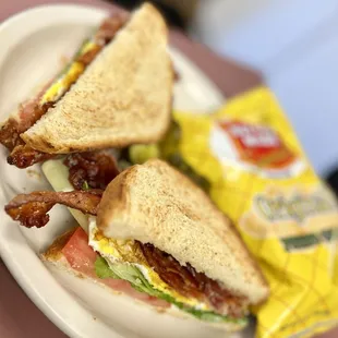 sandwich, food, sandwiches