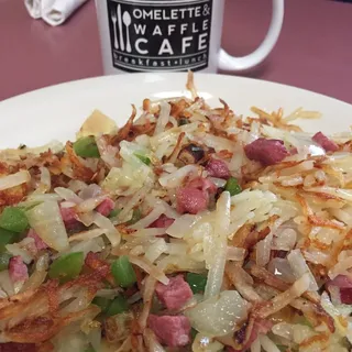 Corned Beef Hash