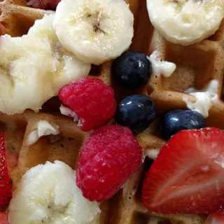 Belgian Waffle