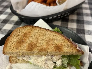 Rebecca's Family Restaurant & Ice Cream Parlor