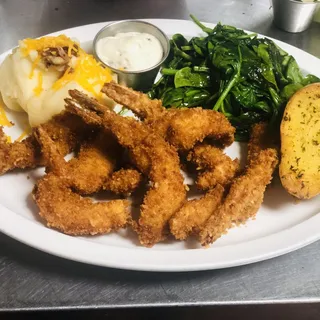 Fried Shrimp