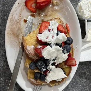 Kings Hawaiian French Toast