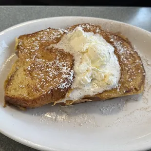 Hawaiian Bread French Toast