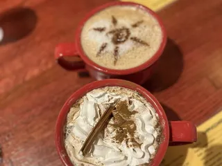 Rex's Cafe