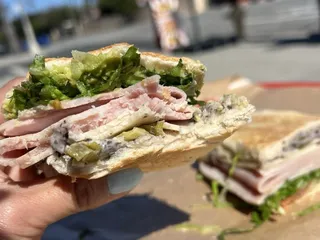 Chachi’s