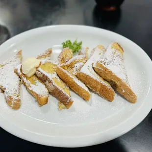 French Toast