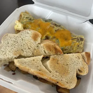 Had to show some more love for that sourdough bread!!