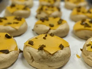 Señor Bagels & More