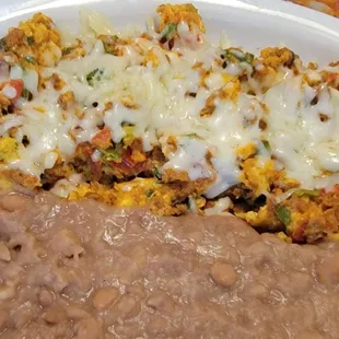 burritos and wraps, food