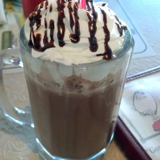 Hot Chocolate