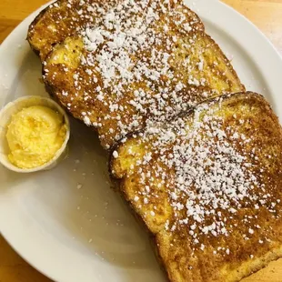 French Toast
