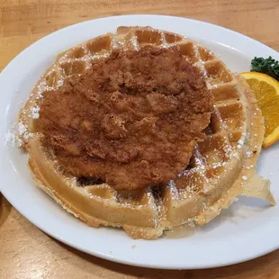 Chicken Fried Steak