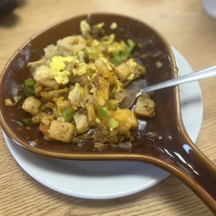 Tex-Mex Skillet