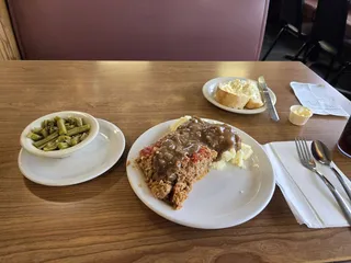 Breakfast House