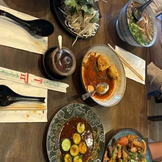 Pho Beef Short - Plate (Beef belly)