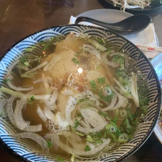 Pho Chicken