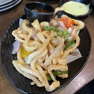Calamari