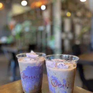 Taro Coffee