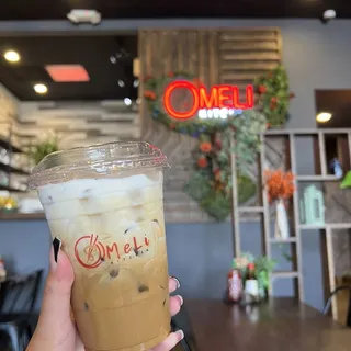 Vietnamese Iced Coffee