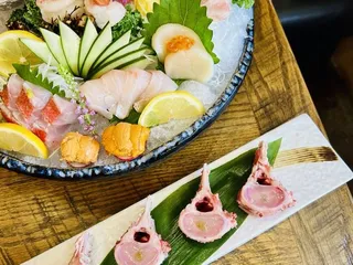 Chubby Sushi & Ramen