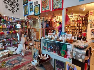 Island of Salvation Botanica