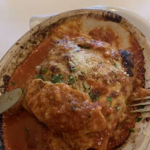 Yummy enough said!