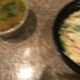 Italian Wedding Soup