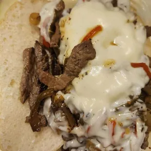 Our &quot;Famous&quot; &quot;Twisted&quot; Philly