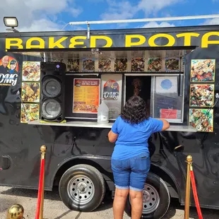 Food truck