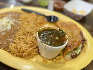 Blue Agave Taqueria & Bar