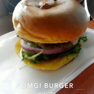 Shroom Burger