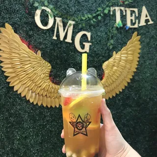 2. Dreamer Fruit Drink