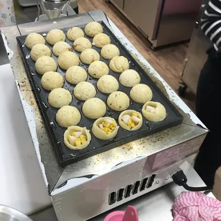 Takoyaki