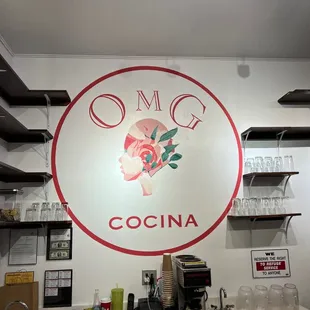 Omg cocina best food in Sacramento