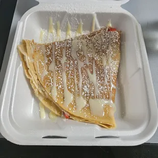 OMG Crepes