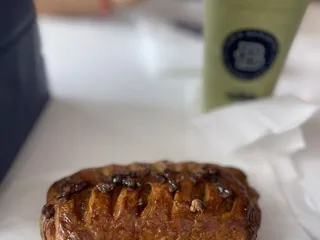 Paris Baguette