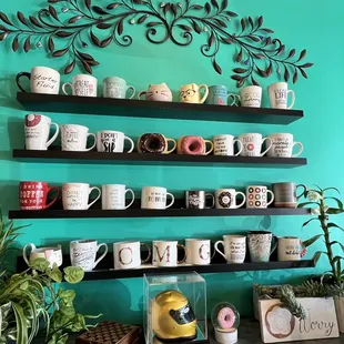 Display