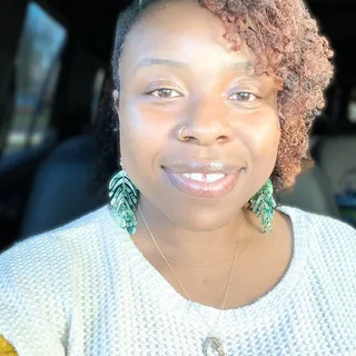 Tameka G.