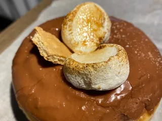 Yummm Donut