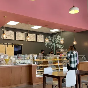 OMG Donuts & Coffee