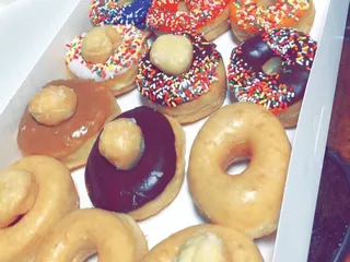 Yankee Doodle Donuts