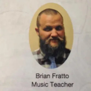 Brian F.