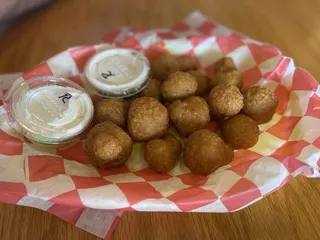 LJDepot Diner