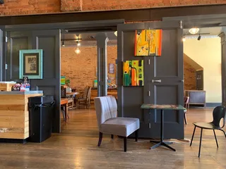 Vibe Coffee
