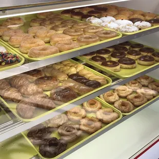 OMG Donuts