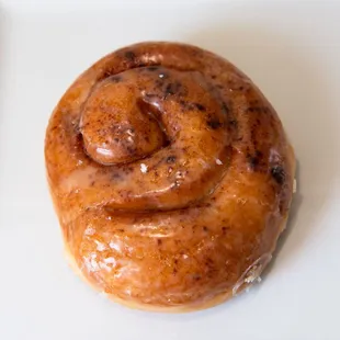 Cinnamon roll
