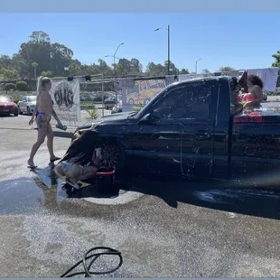 I am a Patron &amp; Contributor.