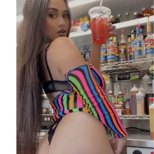 Decadent Baristas.... Making Decadent Caffeino's